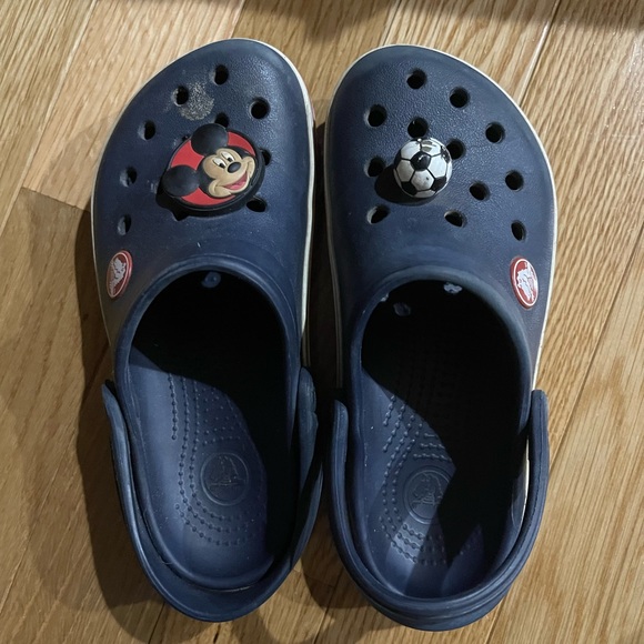 Kid crocs - Picture 1 of 4